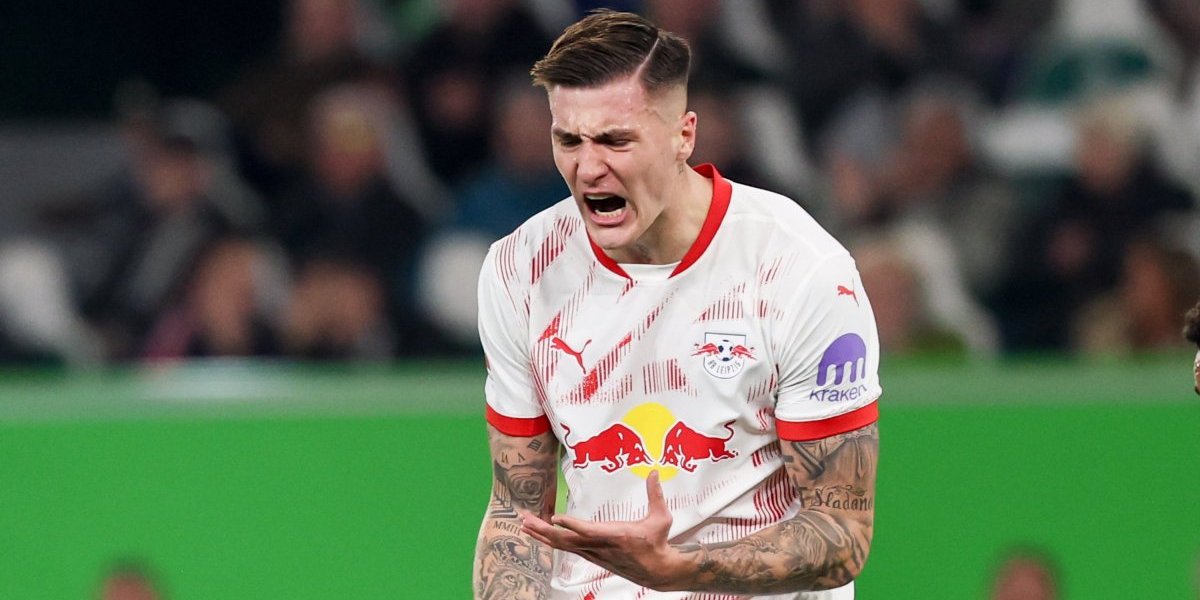 Prvi Slovenac u istoriji Junajteda: Na njega računaju da spasi posrnulog giganta