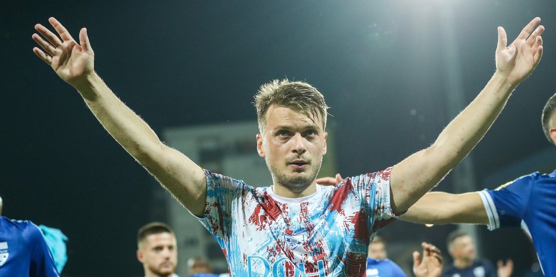 Ljajić se emotivno oprostio od Novog Pazara - Navijačima dao još jedno obećanje