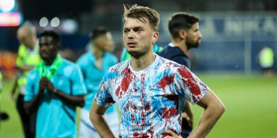Vraća li se Adem Ljajić u Partizan? Fudbaler Sarajeva se oglasio i razjasnio sve dileme