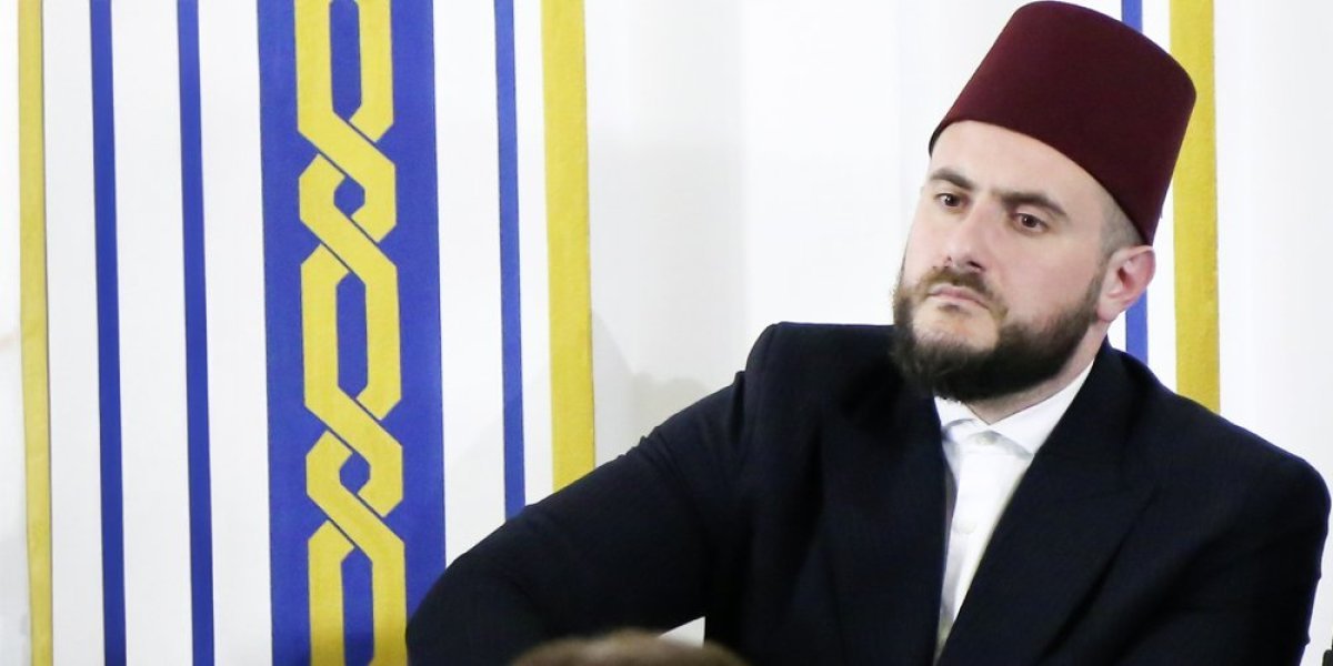 Drama! Usame Zukorlić izazvao udes, pa pobegao: Udario u vozilo policije!