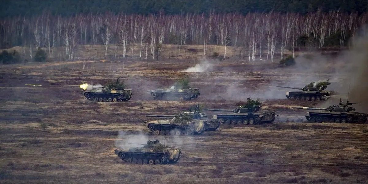Razbijeni na svim pravcima: Ruska vojska melje ukrajinske snage, front se raspada (VIDEO)