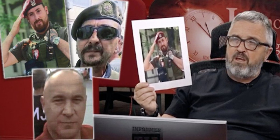 (VIDEO) Vučićević razobličio lažne veterane: Oni koji su palili Novi Pazar optuživani za najteže prestupe - prevara, šverc, napadi, nasilje...