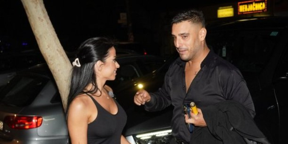 Pevačica uplašena zbog nesreće koju je izazvao Darko Lazić: "Ne bih volela zbog dece..."