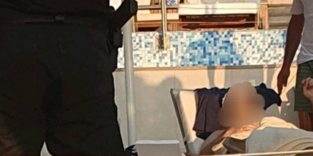 Marko Ljubiša Kan ranjen