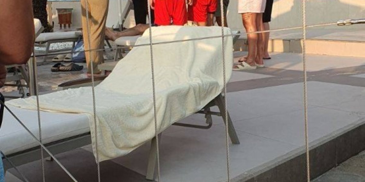 Marko Ljubiša Kan ranjen