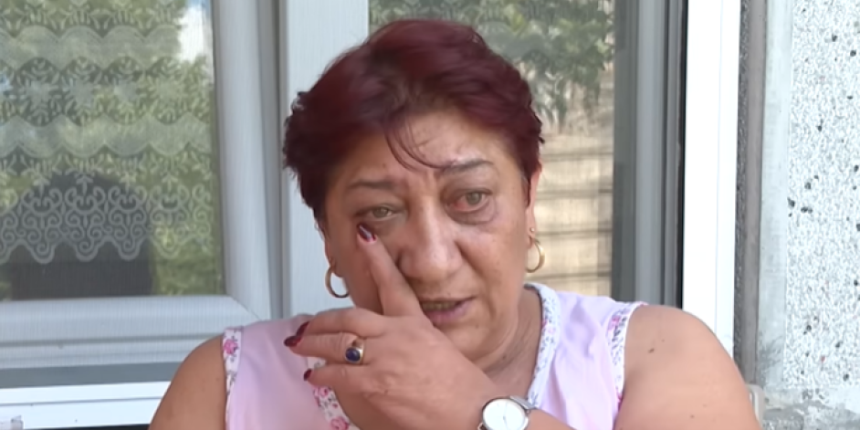 "Mislim da ću umreti": Rada Vasić kroz suze priznala da joj se bliži kraj