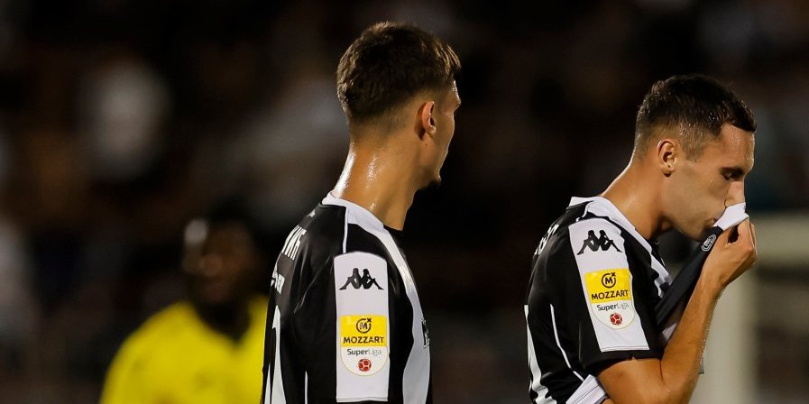 OCENE PARTIZAN - Đurđević tragičar, Ugrešić nevidljiv, a Vukotić će sanjati promašeni zicer