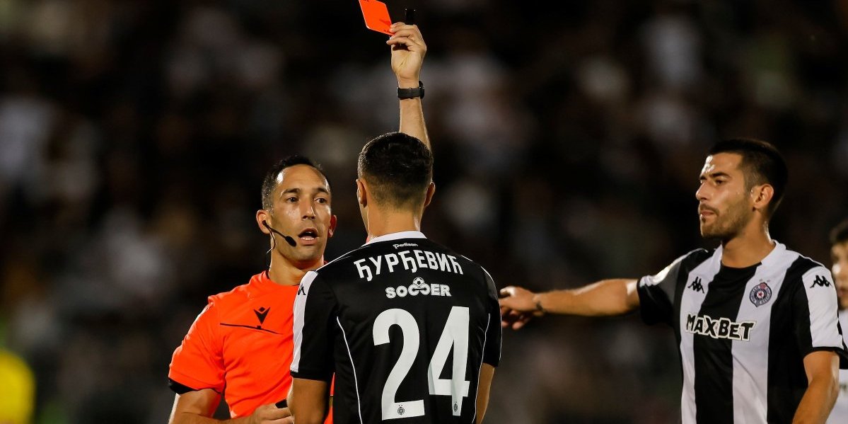 Partizan sramotno pokraden: Sudijski stručnjak šokiran suđenjem protiv Hibernijana