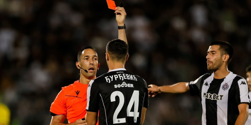 Partizan sramotno pokraden: Sudijski stručnjak šokiran suđenjem protiv Hibernijana