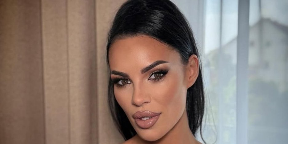 Šijanova žena na pragu anoreksije: Goca Božinovska zabrinuta za snajku (FOTO)