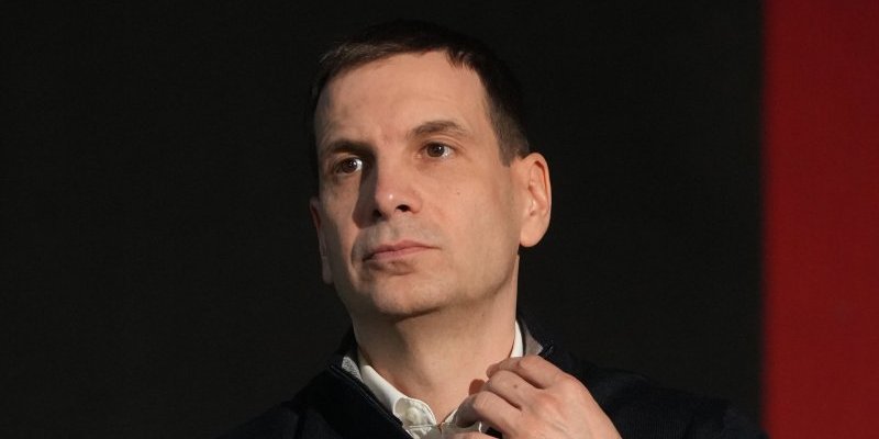 "Na izbore idemo mimo balavurdija blokaderske liste!" Jovanović hoće u fotelju po svaku cenu: Srediću ja to sa starkeljom Nestorom...