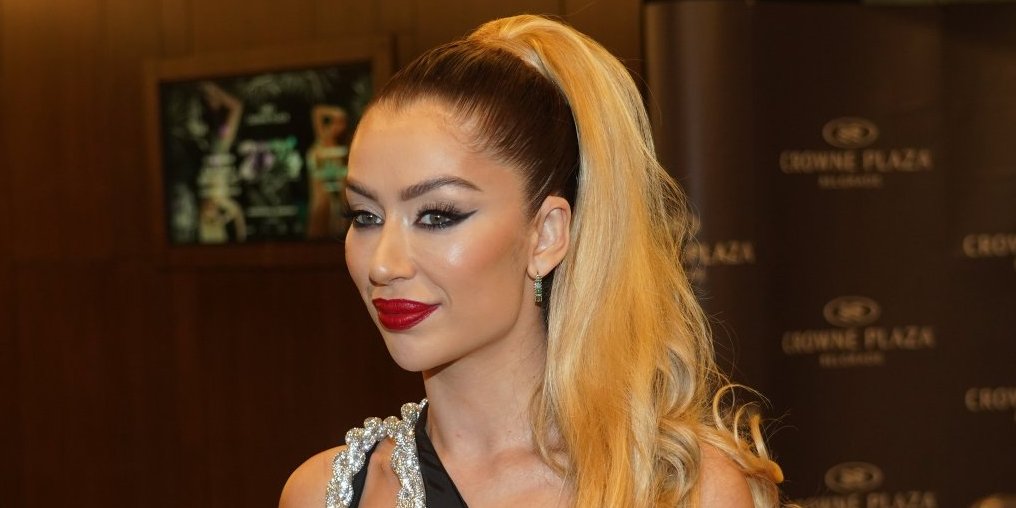 Pet meseci nakon venčanja Tea Tairović šokirala odlukom: ''Moram to da završim''