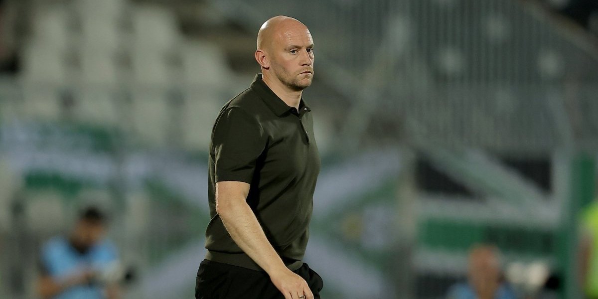 Divan gest trenera Škota: Šef stručnog štaba Hibernijana oduševljen "grobarima"