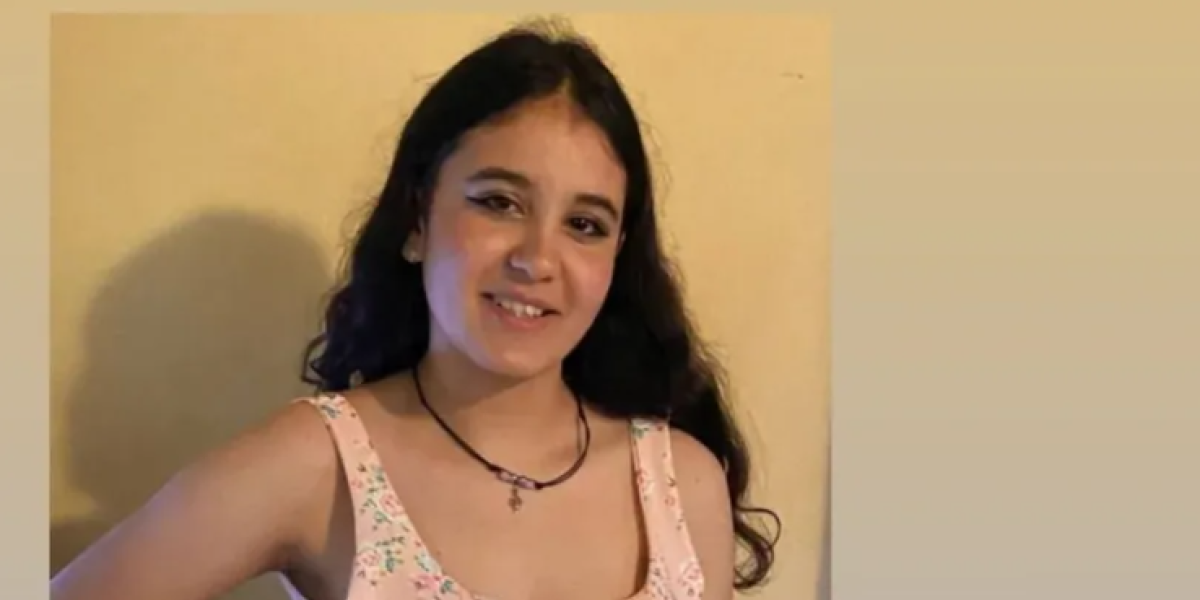 Nestala Ivana (15) iz Kučeva: Nema je već dva dana, a po ovome je možete prepoznati