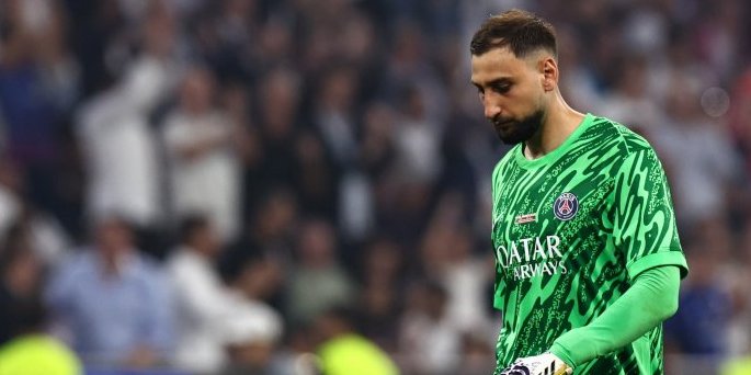 Donaruma pakuje kofere  - Francuzi mu našli zamenu