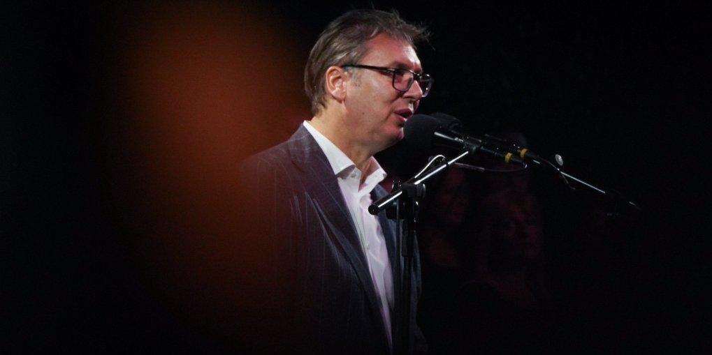 Tri tačke napada! Predsednik Vučić otkrio šta se krije iza prljavog plana blokadera: Pogledajte i sve će vam biti jasno