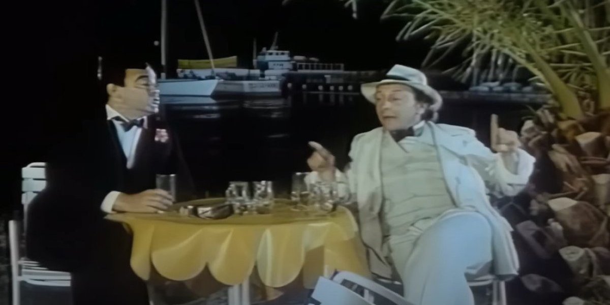 Naš glumac zaveo najlepšu Beograđanku i voleo je do smrti: "Nisam ni sanjao da će biti moja"