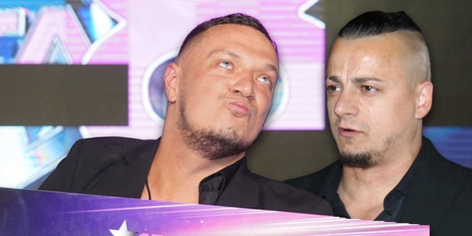 Gastoz urnisao Terzu - Javno ga ponizio zbog ćerke Barbare