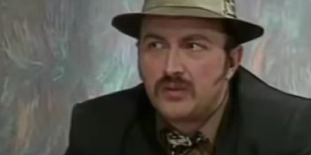 "Kolega je burno reagovao kada je saznao da ćemo glumiti u istoj seriji": Tika Špic otkrio tajnu sa snimanja hit komedije