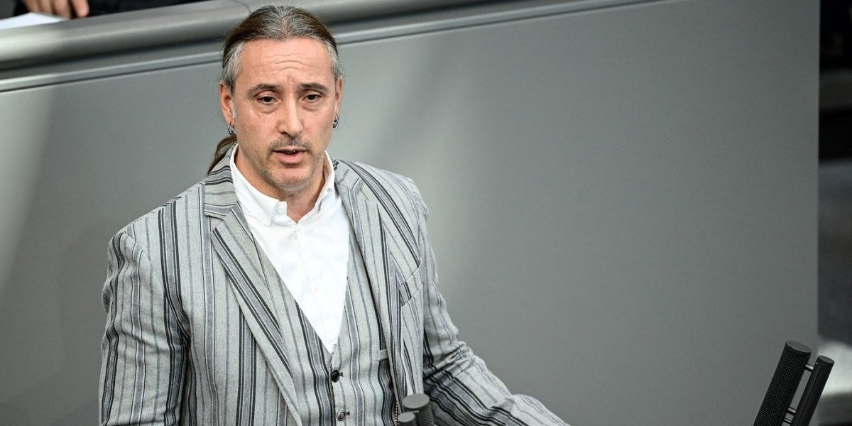 "Nevladine organizacije ruše vlast u Srbiji": Nemački politikolog i bivši poslanik otkrio ono o čemu Evropa ćuti