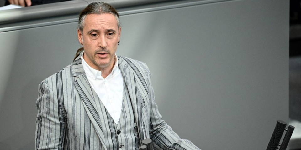 "Nevladine organizacije ruše vlast u Srbiji": Nemački politikolog i bivši poslanik otkrio ono o čemu Evropa ćuti