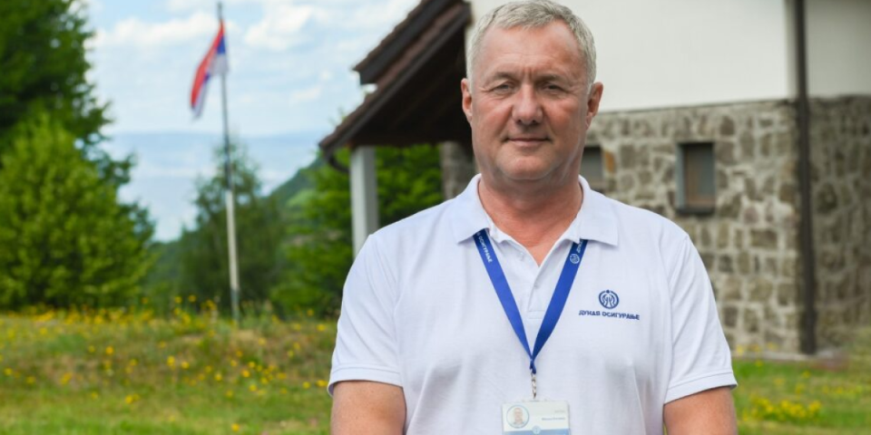 "Dunav osiguranje" - Glavna filijala Kraljevo i ovog leta organizuje tradicionalnu akciju osiguranja vikendica i apartmana na Kopaoniku