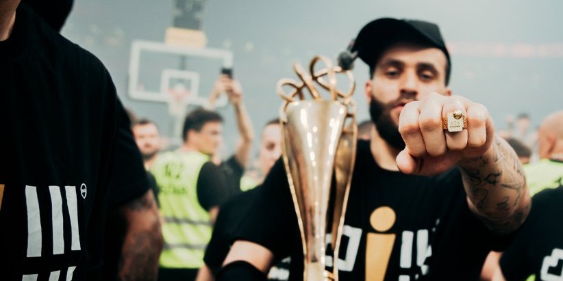 Zvezda u jednoj, Partizan u drugoj grupi: ABA liga objavila novi sistem takmičenja