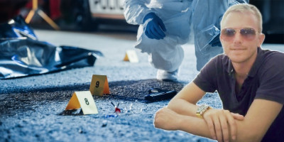 Venčani kum pevačice Goce Tržan i Radomira Raše Novakovića, Mario Trtić, ubijen je pre sedam godina u Đurđevu.