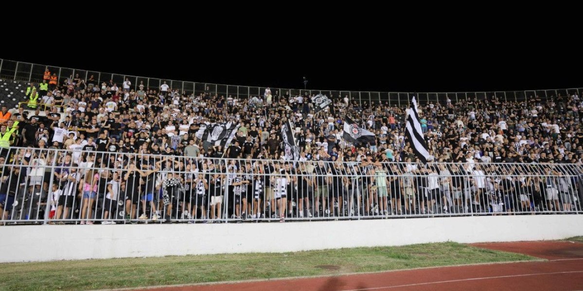 "Dečija tribina" uz crno-bele i u Edinburgu