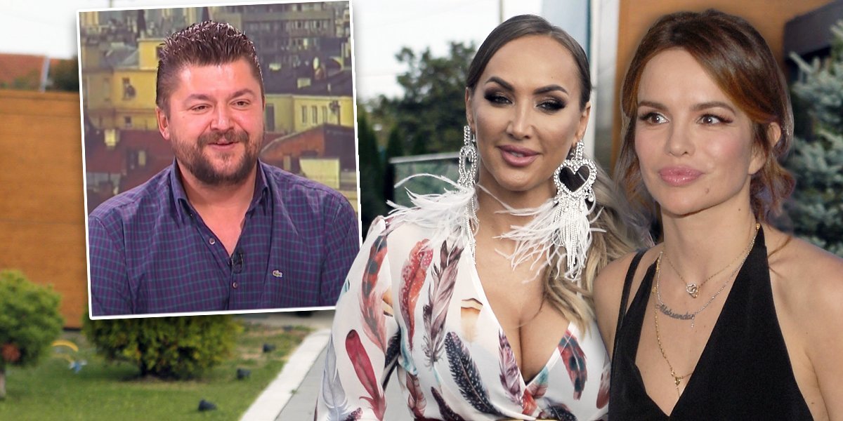 Njega je Severina pokrala: Kompozitor hita Goge Sekulić o plagijatu pumpačice sa jahte