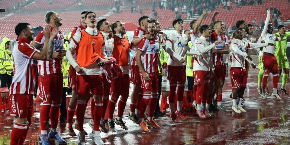 Ogroman novac stigao na "Marakanu" - Buran prelazni rok u Zvezdi, a tek se čekaju najveće prodaje