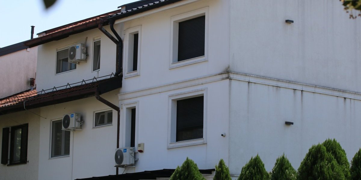 Kuća Aleksandre Prijović