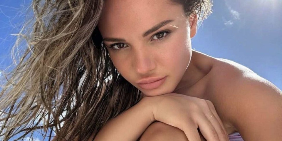 Zanosna žena igrača Zvezde prošla kroz golgotu u Beogradu: Nisam stigla da se snađem u busu i troli (FOTO GALERIJA)