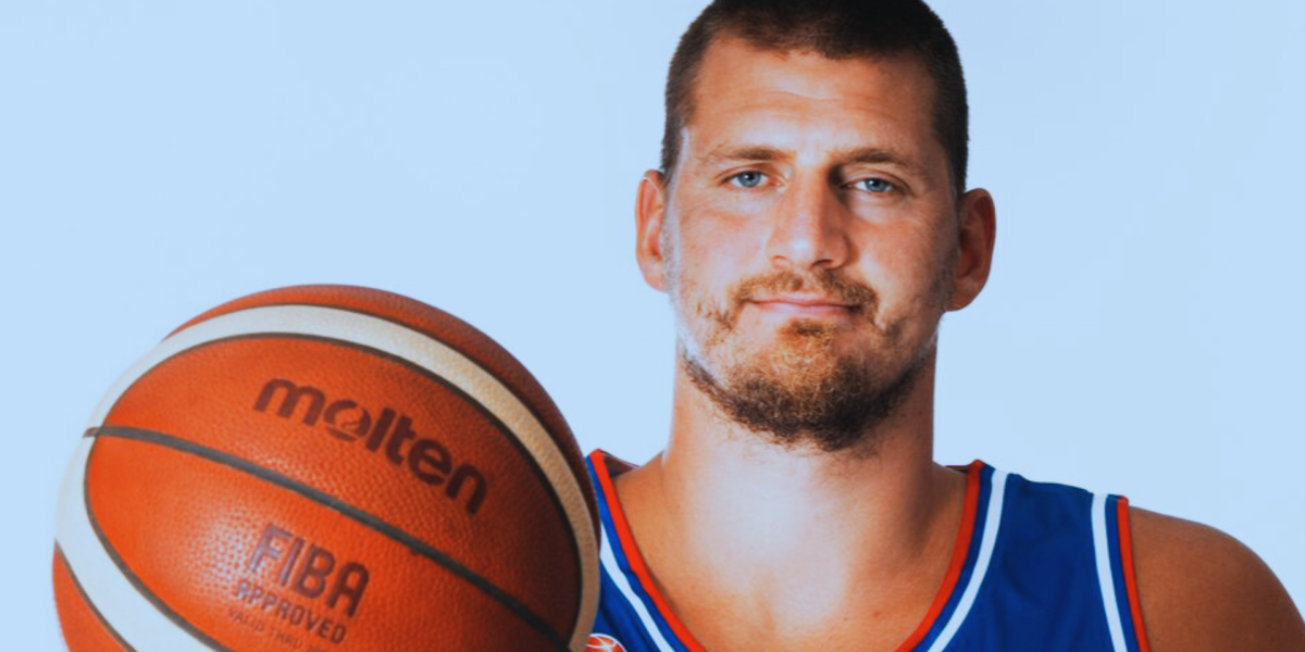 Šta nije u redu sa ovom fotografijom Jokića? Na društvenim mrežama samo o tome pričaju