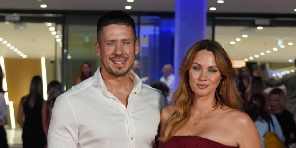 Ovo je tast Nikole Rokvića: Zajedno proslavili Vaskrs na Fruškoj gori (FOTO)