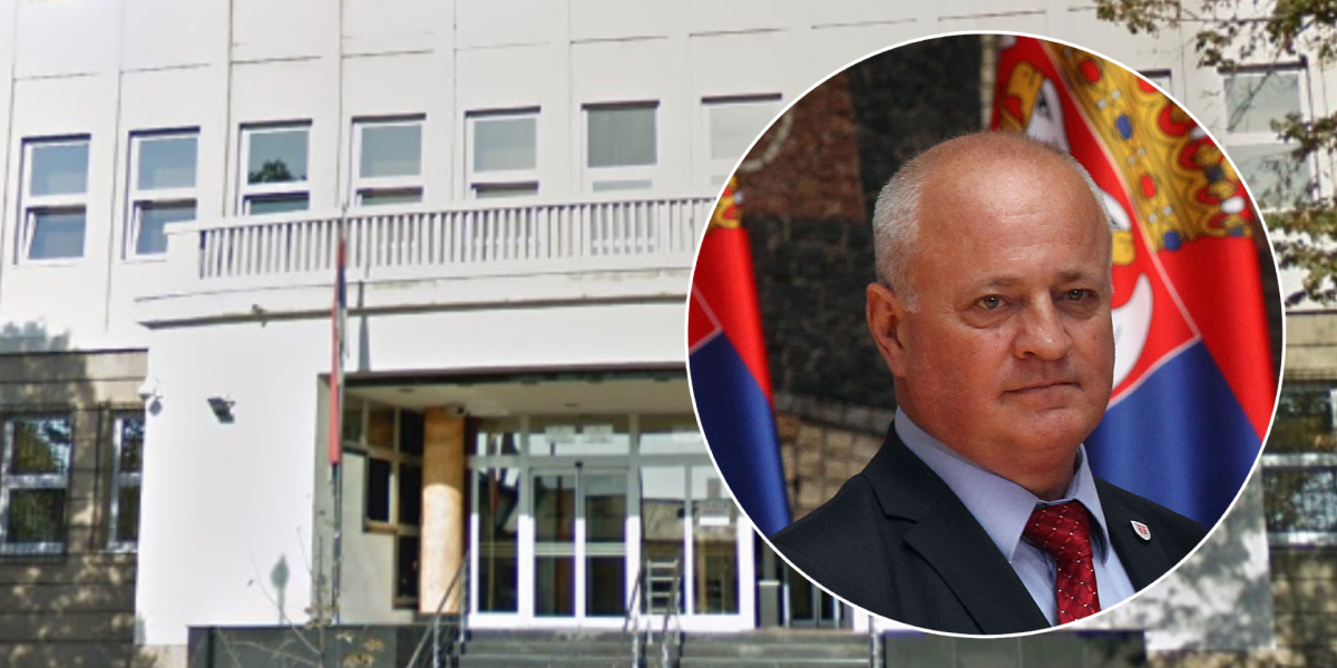 Pravosuđe gori! Tajna veza tužioca i sudije - doručak, pokloni i hapšenja po ljubavnom planu!