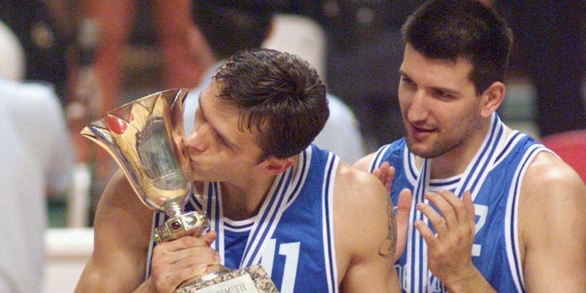 Na današnji dan: Postali smo prvaci sveta - "otpisani" pokazali zbog čega smo zemlja košarke