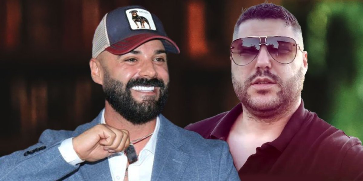 "Blam me je, obećavam da neću...": Asmin Duržić otišao u Bosnu da se suoči sa Lukom Vujovićem, desio se preokret