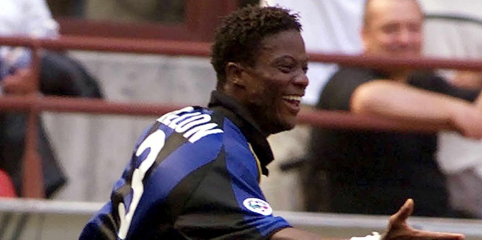 Ovo je najluđa priča koju ćete danas pročitati: Bivša zvezda Intera kupila klub, nazvala ga po sebi, ali ni to nije bilo dovoljno