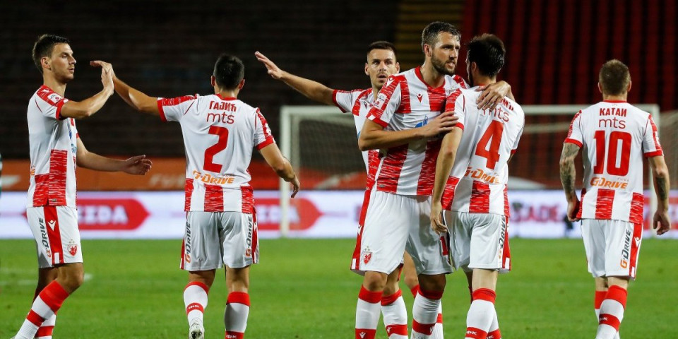 Detonacija u Kruševcu: Napredak doveo bivšeg igrača Crvene zvezde (FOTO)