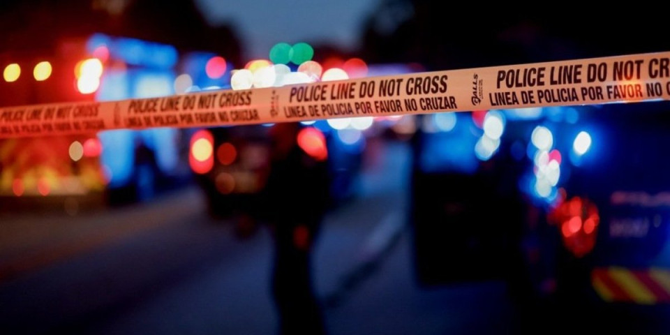 Masakr u Ekvadoru: Osmoro mrtvih u krvavoj pucnjavi ispred noćnog kluba