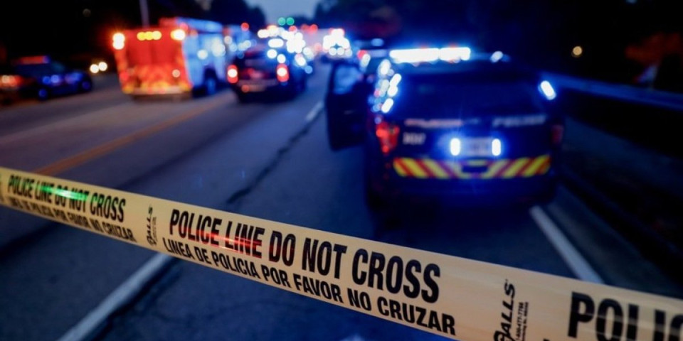 Pucnjava u Njujorku! Više napadača otvorilo vatru u klubu – troje mrtvih!