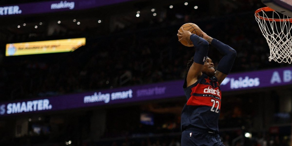 U Atinu stigla zamena za Valančijunasa iz NBA lige... Amerikanac odmah zadužio zeleno