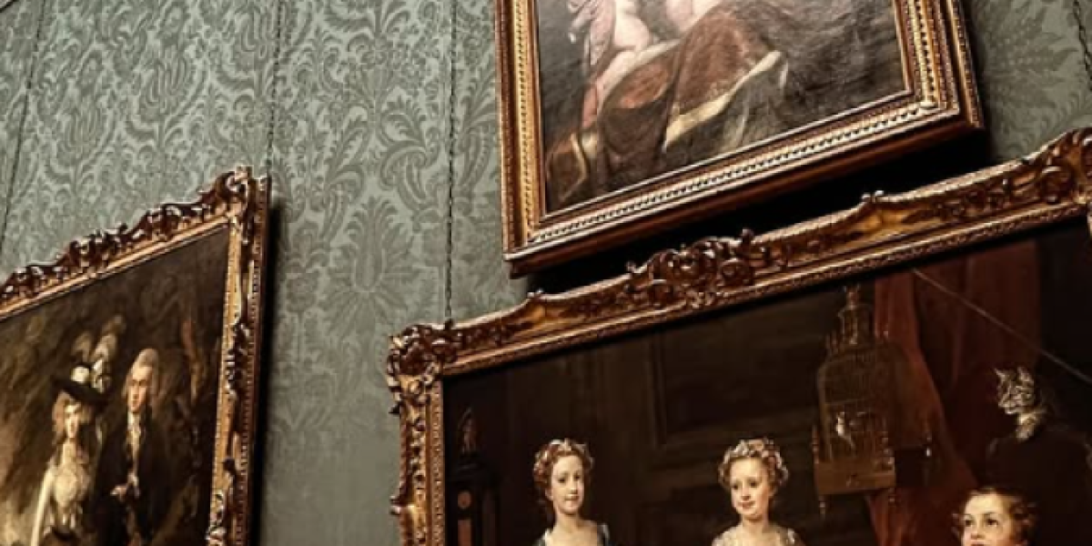 Nika Tošić u Londonu