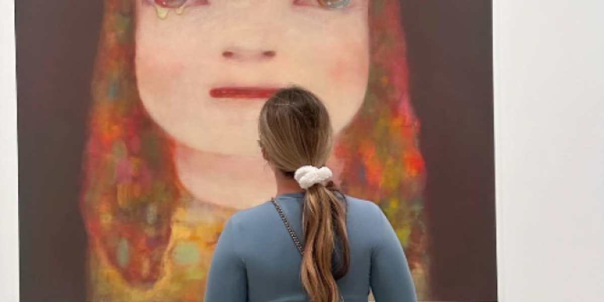 Nika Tošić u Londonu