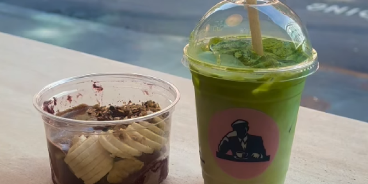 Nika Tošić u Londonu