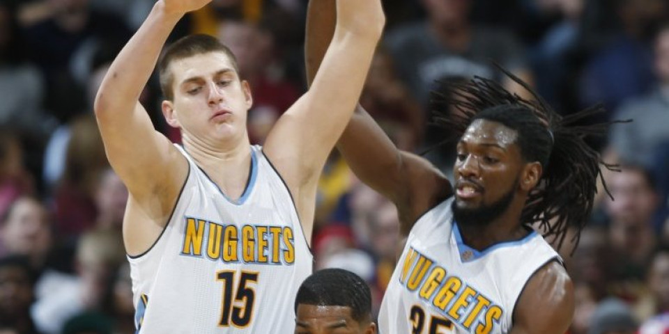 Bio zvezda Denvera sa mladim Jokićem, a sada je blizu povratka u Evroligu