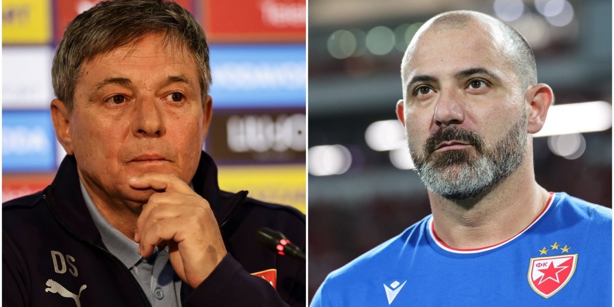 Stanković umesto Piksija: Deki otkrio šta je prava istina