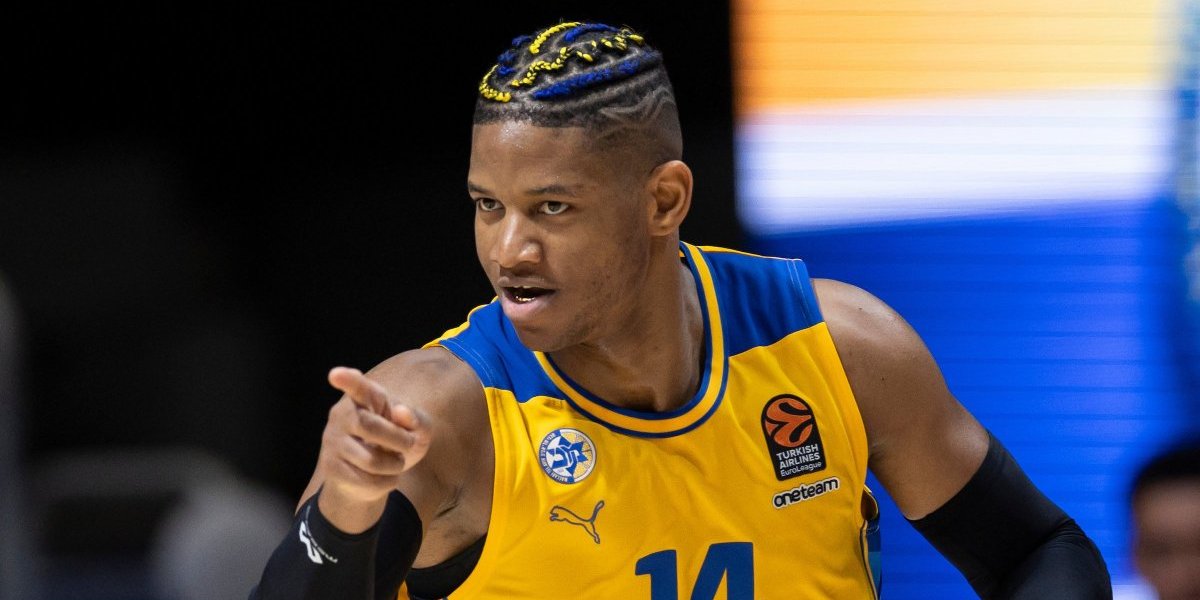 Zvezdin novi centar u sjajnoj formi: Rivero dominirao za reprezentaciju