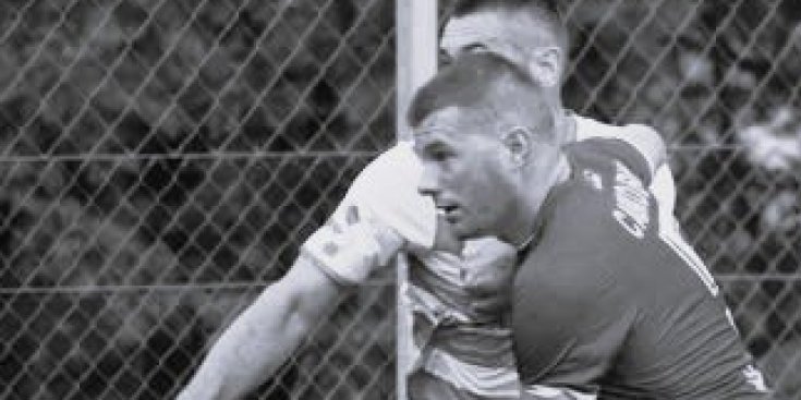 Tragedija: Preminuo fudbaler kog je udario grom